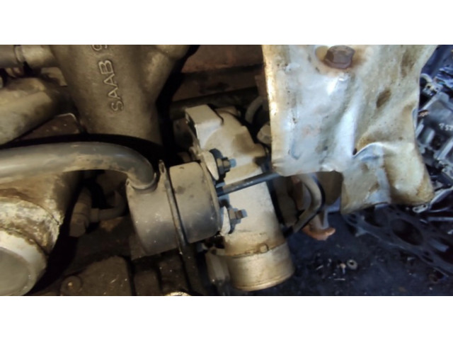 Турбина Saab 9-5 2.0 4522048, 276795