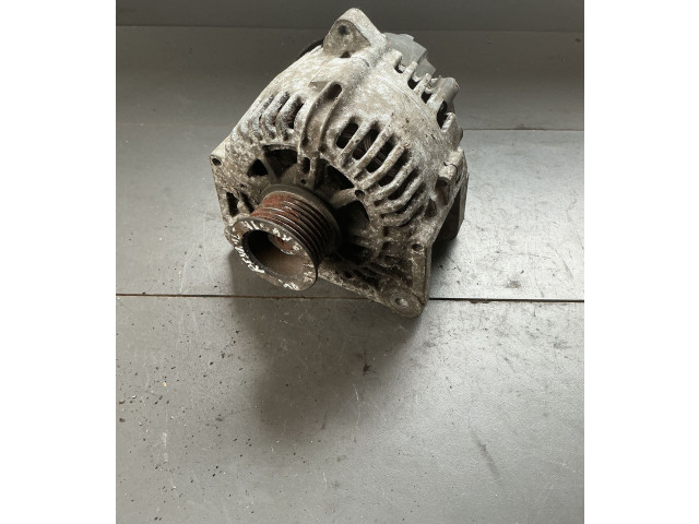 Генератор 2542818D, 404131333   Renault Megane II      