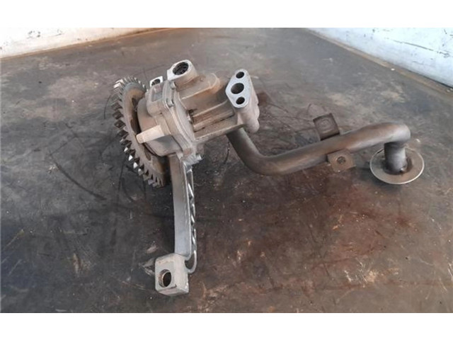 Čerpadlo oleje 070115153 Volkswagen Touareg I