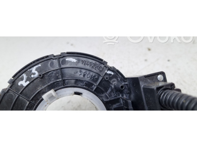 Полоса надувных подушек (кольцо srs)