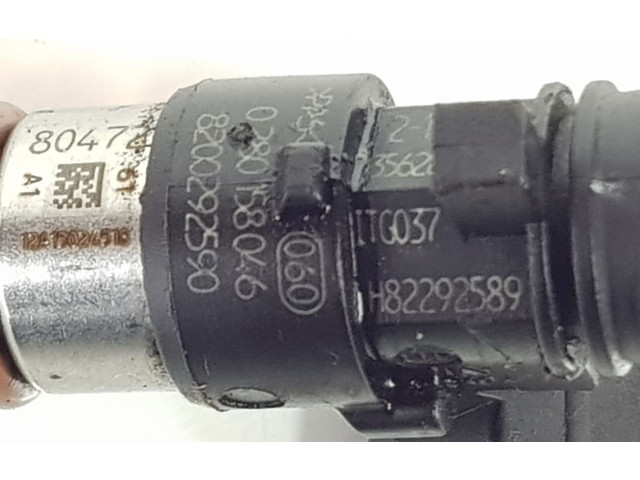 Форсунка 8200292590, 8200292590 Dacia Sandero