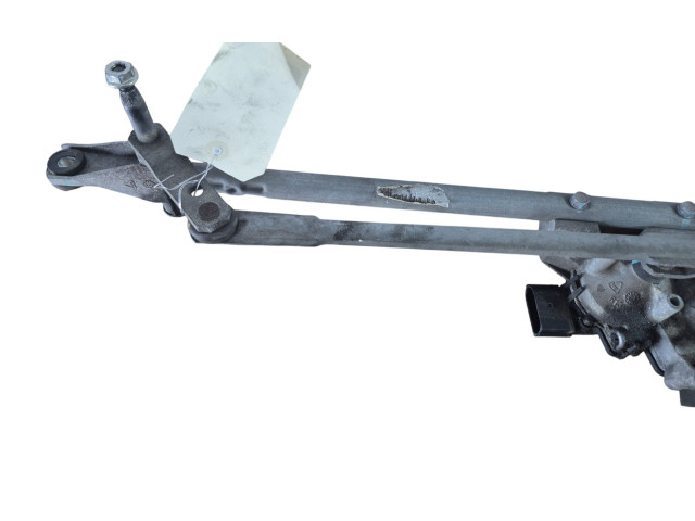 Моторчик дворников LR075581    Land Rover Range Rover Sport L320