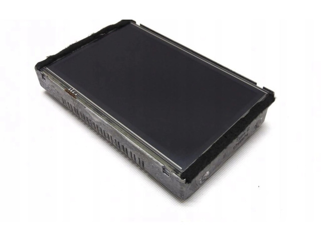 Дисплей Infiniti QX60 L50