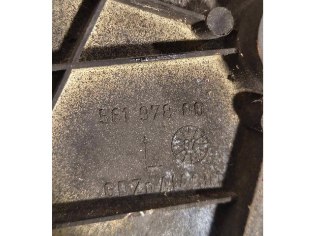 Зеркало (механическое)       Volkswagen Transporter - Caravelle T4  1991 - 2003 года   