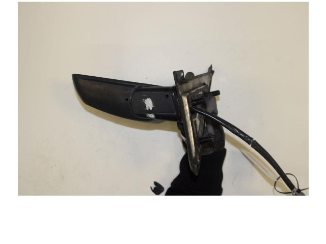 Зеркало электрическое Volkswagen Golf II 1984 - 1991 года