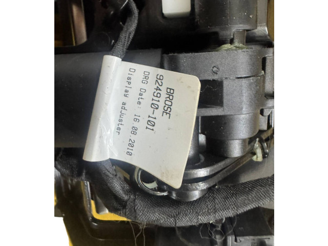 Дисплей    4G1919601K   Audi A7 S7 4G