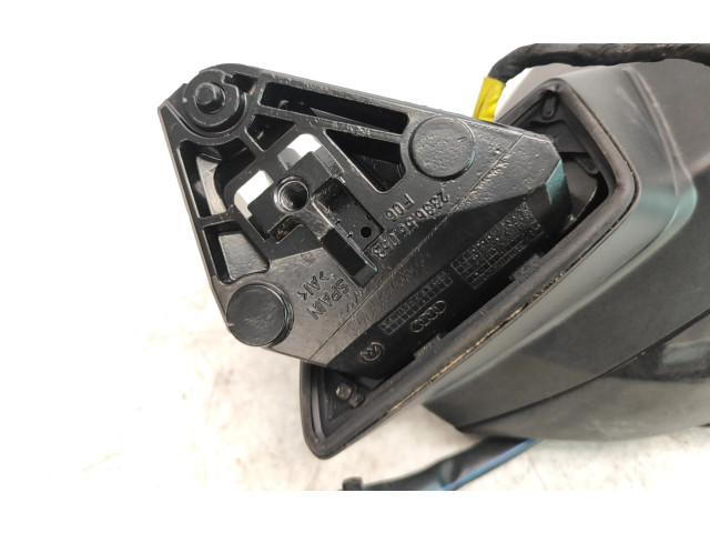 Zpětné zrcátko Audi Q7 4M 2019 4M2857989, E1041367