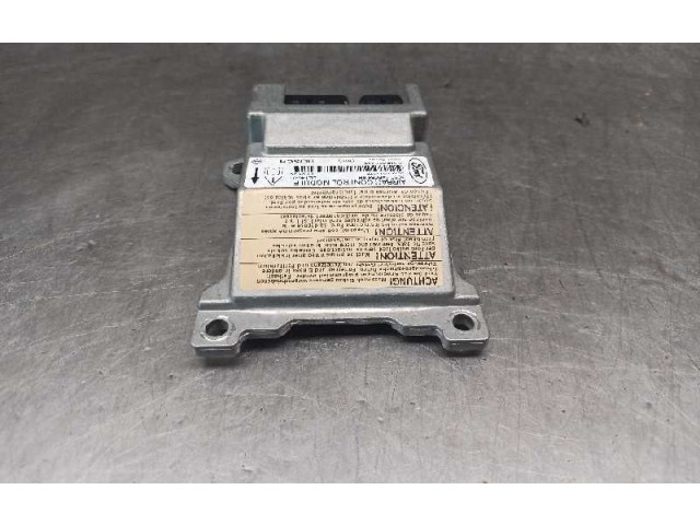 Блок подушек безопасности 3S5T14B056BB, 0285001493 Ford Ka
