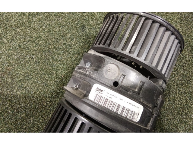 Вентилятор печки    N109416C, 10325202271   Renault Trafic III (X82)