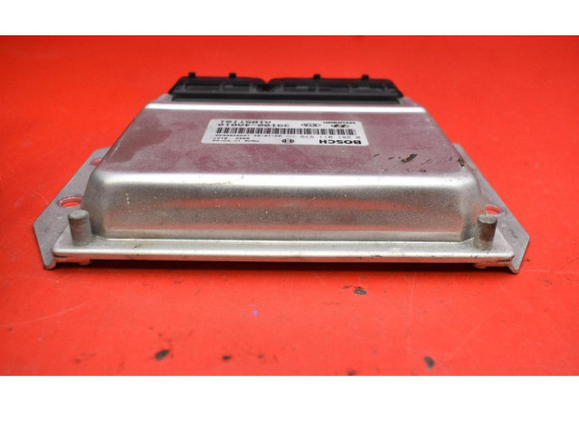 Блок управления двигателем Блок управления 39100-4A810, 39100-4A810 KIA Sorento