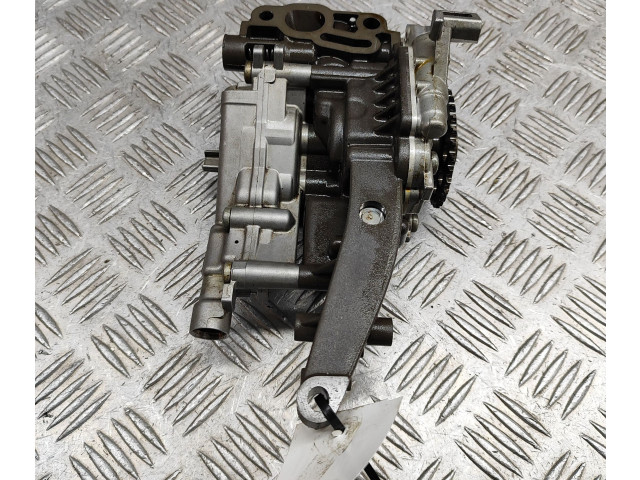 Čerpadlo oleje A2781810547   Mercedes-Benz CLS C218 X218   M 278.922