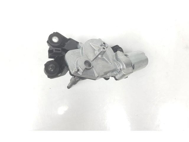 Моторчик заднего дворника 31457261, 31457261 Volvo XC40