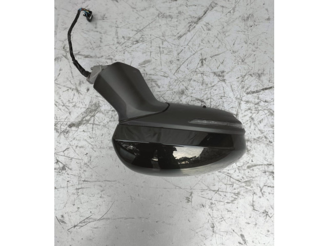 Зеркало электрическое        Renault Clio V  2019 -  года   