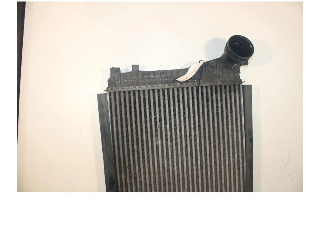 Интеркулер     Volkswagen PASSAT CC 