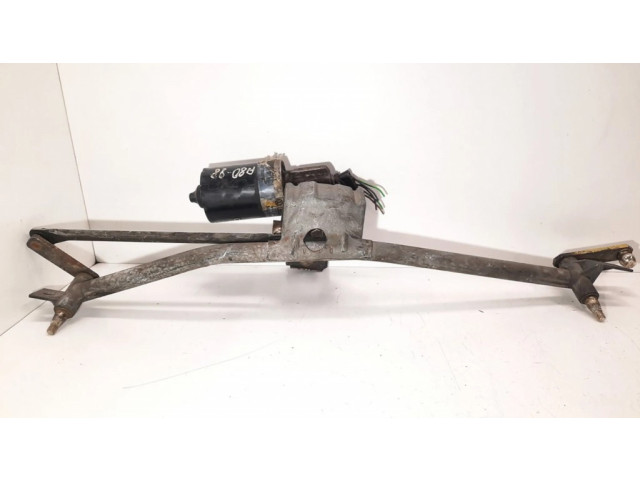 Комплект механизма стеклоочистителей