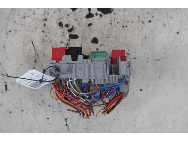 Pojistková skříňka Alfa Romeo Giulia 2010