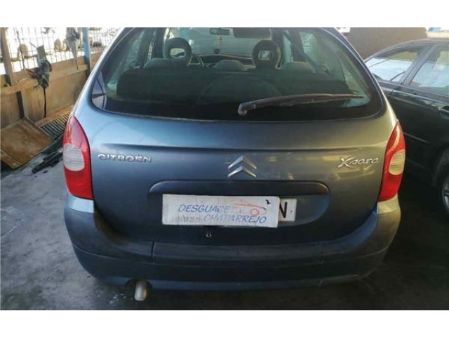 Панель приборов 9661734780, 9661734780   Citroen Xsara Picasso       