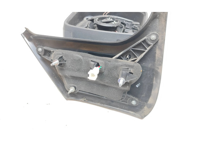 Зеркало электрическое        Renault Trafic III (X82)  2014 -  года   