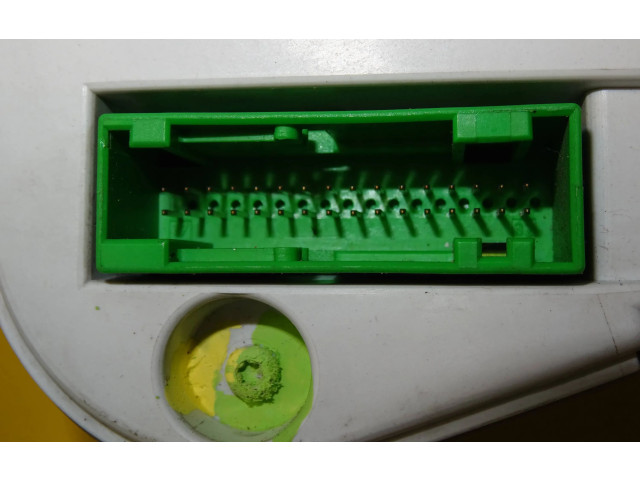 Панель приборов 5220301800, 0263615111   Volkswagen Lupo       