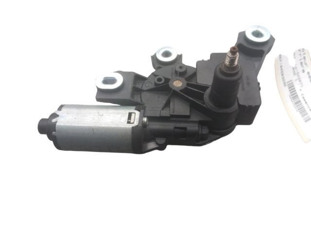 Моторчик заднего дворника 4G9955711C    Audi A1