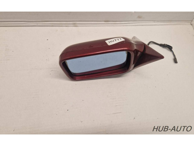 Zpětné zrcátko  BMW 5 E34 1990  E6006193, 006194  