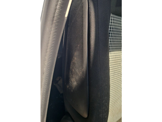 Подушка безопасности в сиденье Renault Twingo III