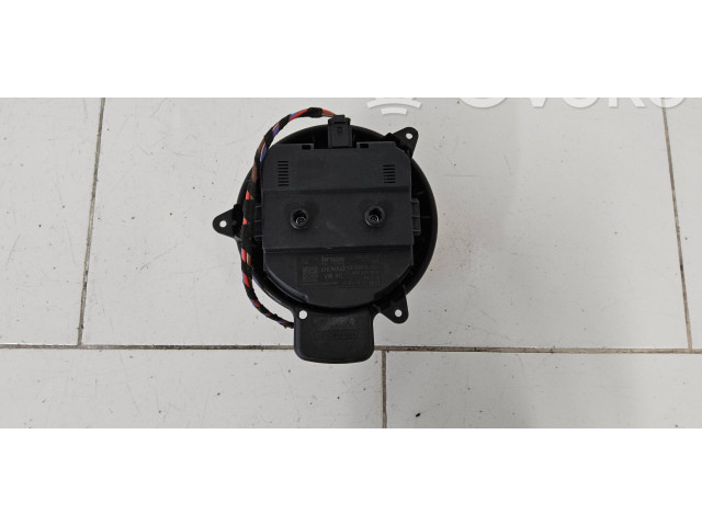 Вентилятор печки 4H1820021B, A62240111 Audi A6 S6 C7 4G