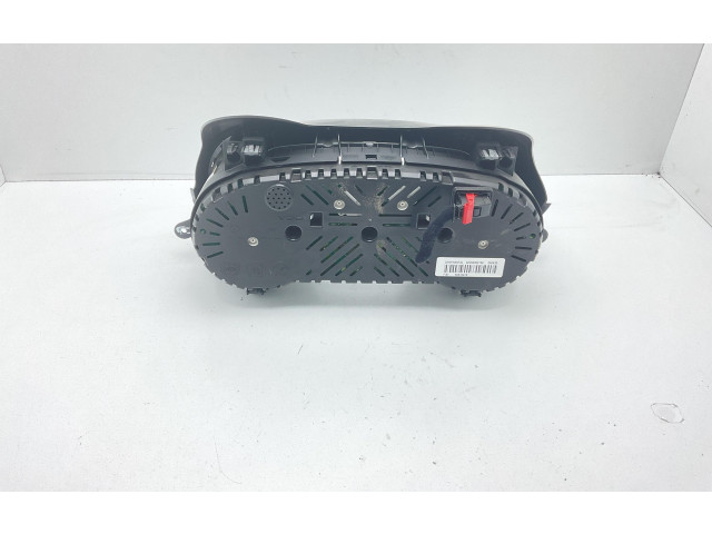 Přístrojová deska Alfa Romeo Giulietta 2010 50527454, 50516478