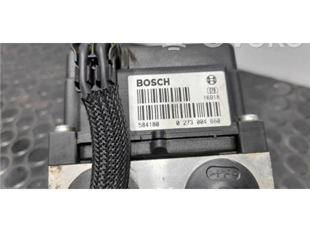 Блок АБС 58910-3E310   KIA  Sorento  2002 - 2009 года