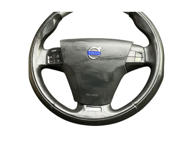 Руль Volvo C30  2010 - 2013 года 8623349, PV55150060      