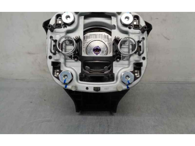 Надувная подушка для руля 1K0880201DD   Volkswagen  Jetta V  2005 - 2010 года