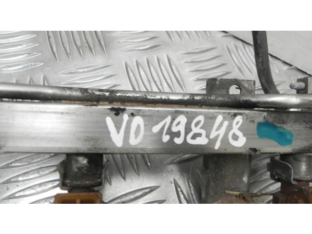 Топливная рампа 0280156023, VD19848 Saab 9-5 2.3