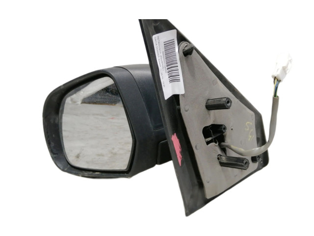 Зеркало электрическое Dacia Dokker - года