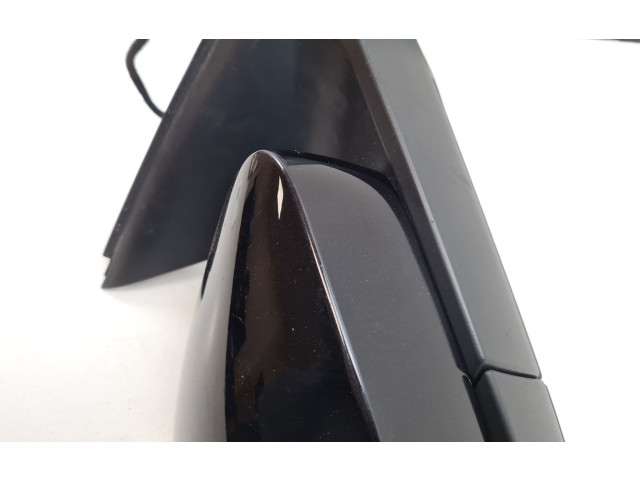 Зеркало электрическое        Skoda Octavia Mk4  2019 -  года   