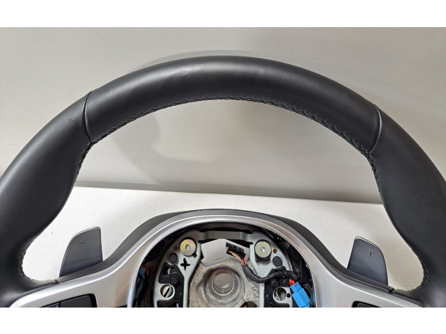 Руль BMW X3 G01  2018 - 2024 года 32308094542, 8094542      