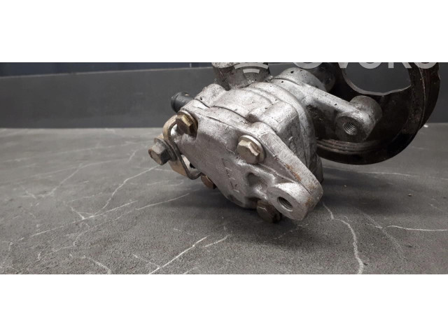 Насос усилителя руля    Mitsubishi Space Star