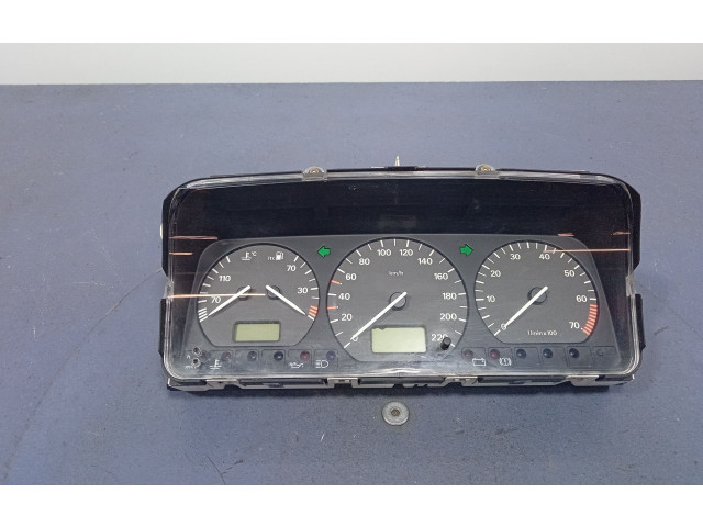 Панель приборов 3A0919860H, 3A0919860H   Volkswagen PASSAT B4       