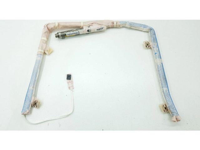 Боковая подушка безопасности 9687158780 Citroen DS4