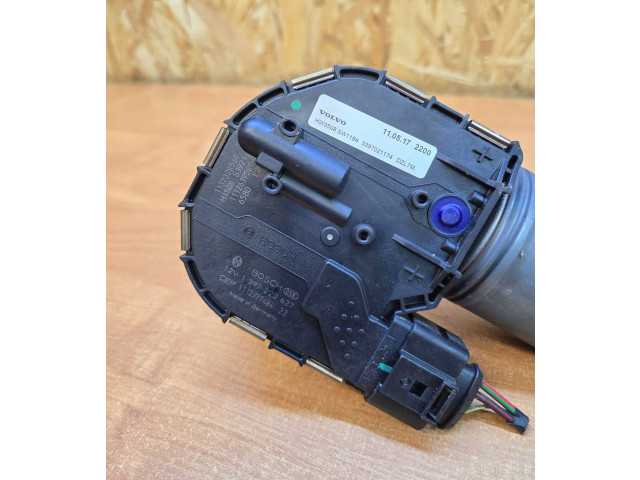 Моторчик дворников 1397220627 Volvo S60