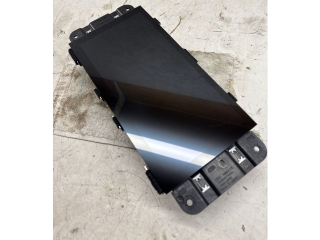 Дисплей    4K0919605, GDD101JA8010S   Audi A6 S6 C8 4K