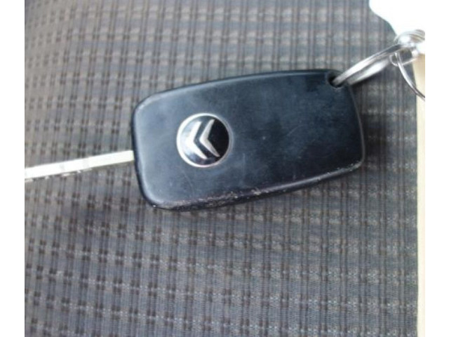 Вентилятор радиатора     1616307580    Citroen Nemo 