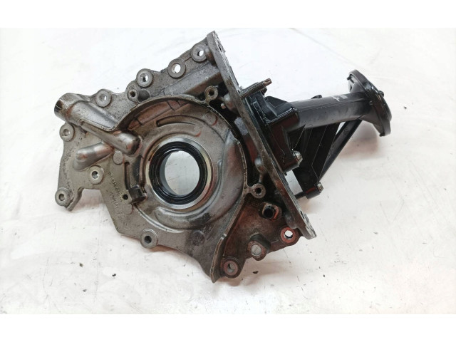 Čerpadlo oleje 9686038880, HDI Peugeot Partner