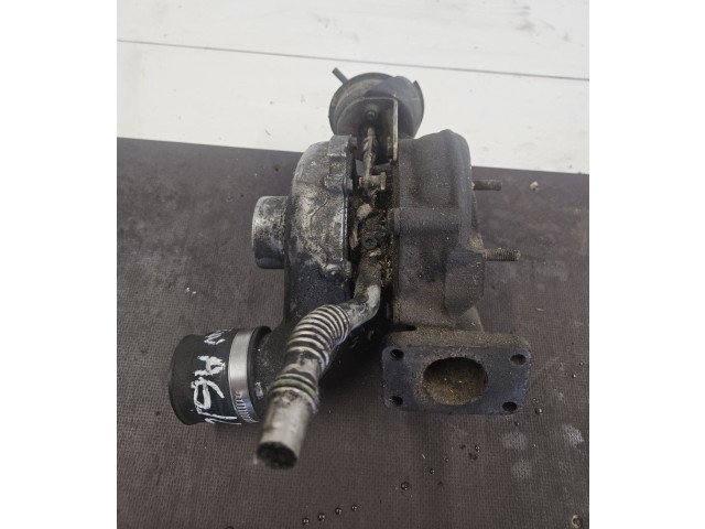  Турбина Audi A6 S6 C5 4B  059145701   для двигателя BDH, BAU, AKE      