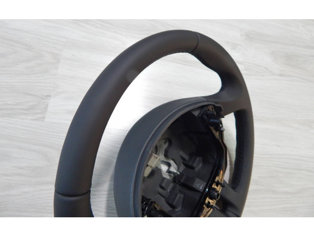 Руль Renault Clio III  2005 - 2012 года       