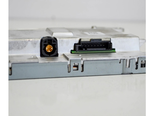 Дисплей 8R0919604A Audi Q5 SQ5