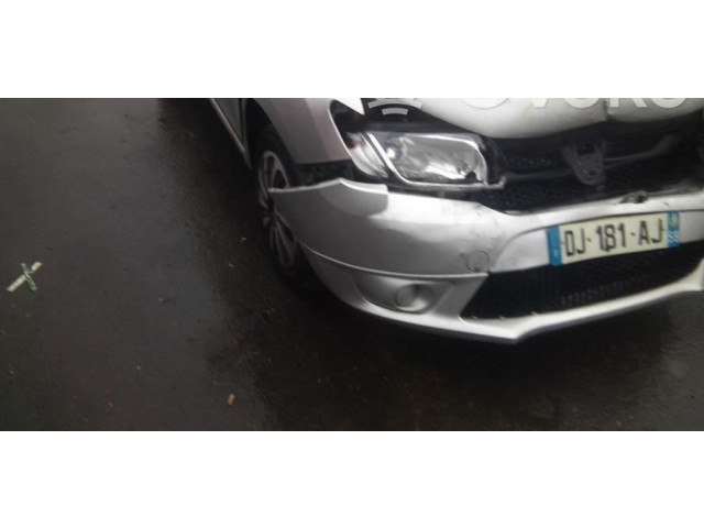 Панель приборов 248106897R Dacia Logan II