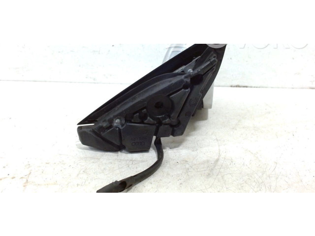 Зеркало электрическое Audi A3 S3 A3 Sportback 8P 2005 - 2013 года