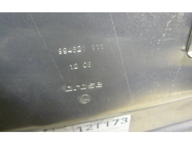 Zámek zadních dveří 994621111, A2218203202 Mercedes-Benz S W221 2006