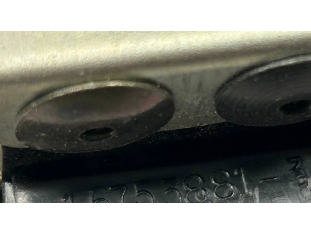 Подушка безопасности водителя 16753381   Chevrolet Suburban