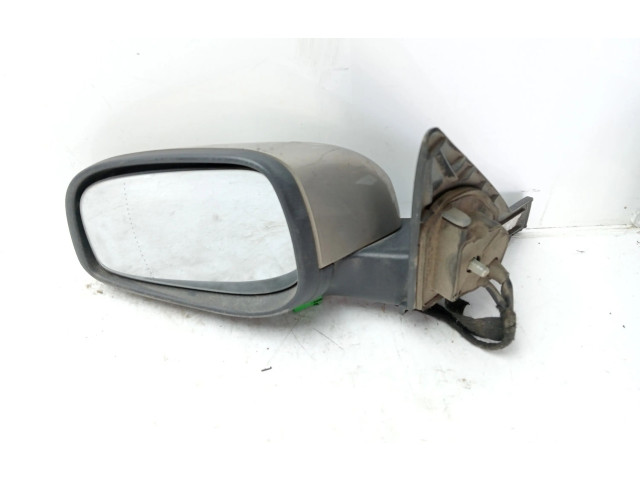 Зеркало электрическое        Volvo S80  2007 - 2013 года   